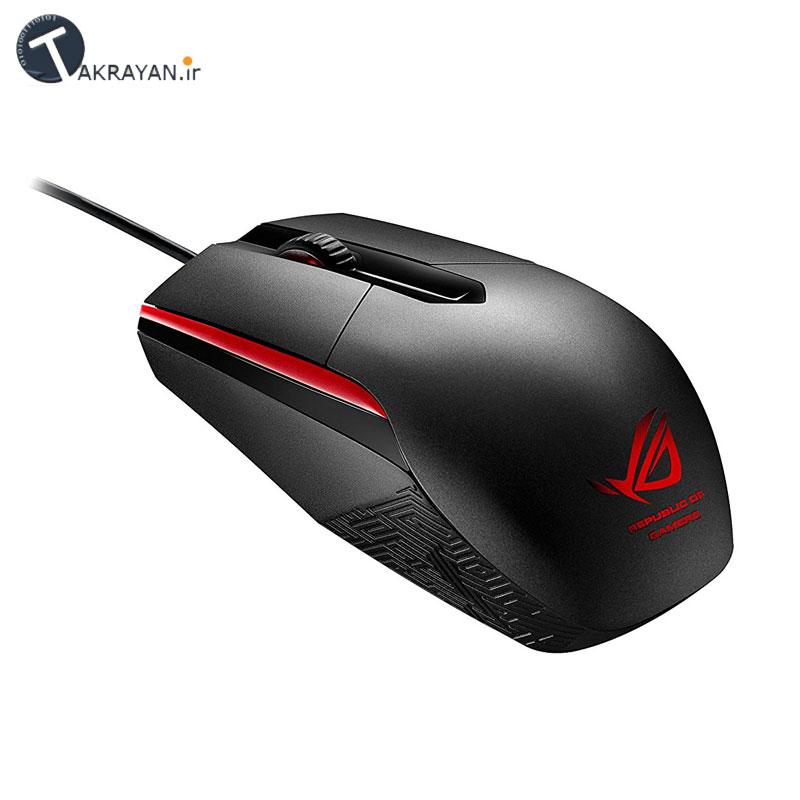 ASUS ROG Sica Gaming Mouse